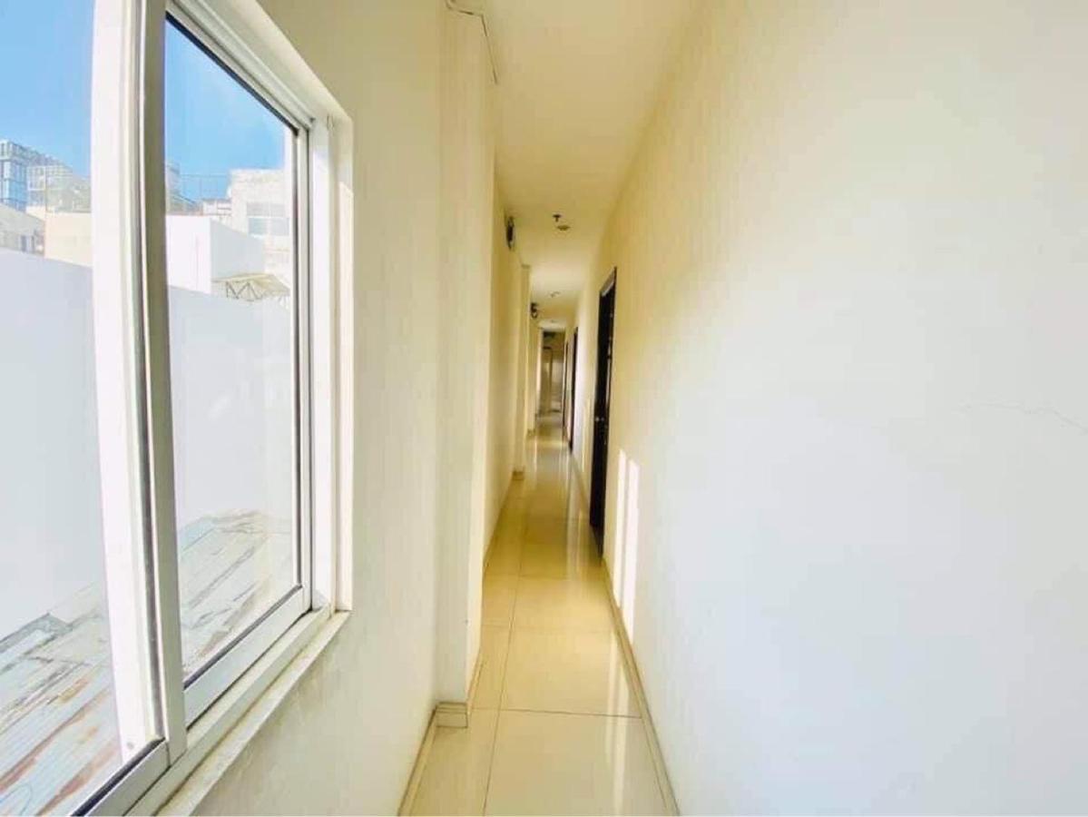 New Sunny Hotel Ho Chi Minh City Exterior photo